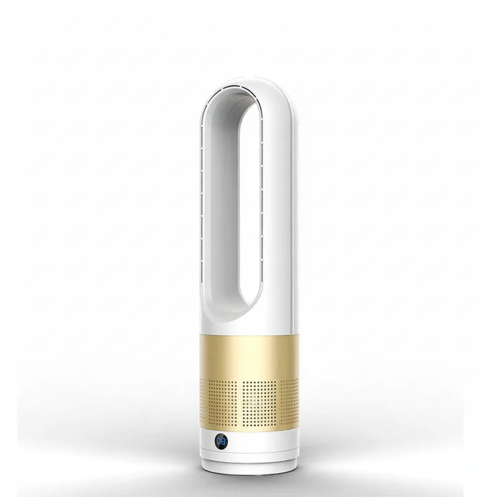 Ventilateur Gold